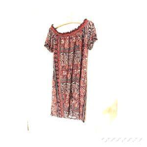 Lucky Brand Dress